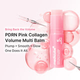 [medicube] PDRN Pink Collagen Volume Multi Balm