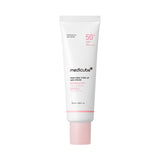 [medicube] PDRN Pink Tone Up Sun Cream