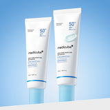 [medicube] Zero Pore Moisture Sun Serum