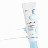 [medicube] Zero Pore Moisture Sun Serum