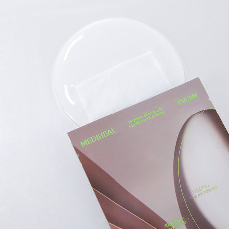 [Mediheal] Retinol Kollagen Creme Lifting Maske