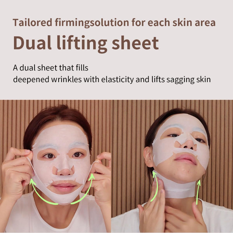 [Mediheal] Retinol Kollagen Creme Lifting Maske