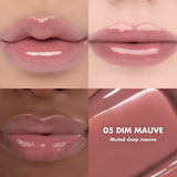 [rom&nd] Glasting Color Gloss
