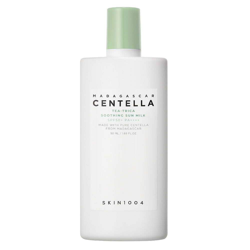 [SKIN1004] Centella Tea-Trica Beruhigende Sonnenmilch