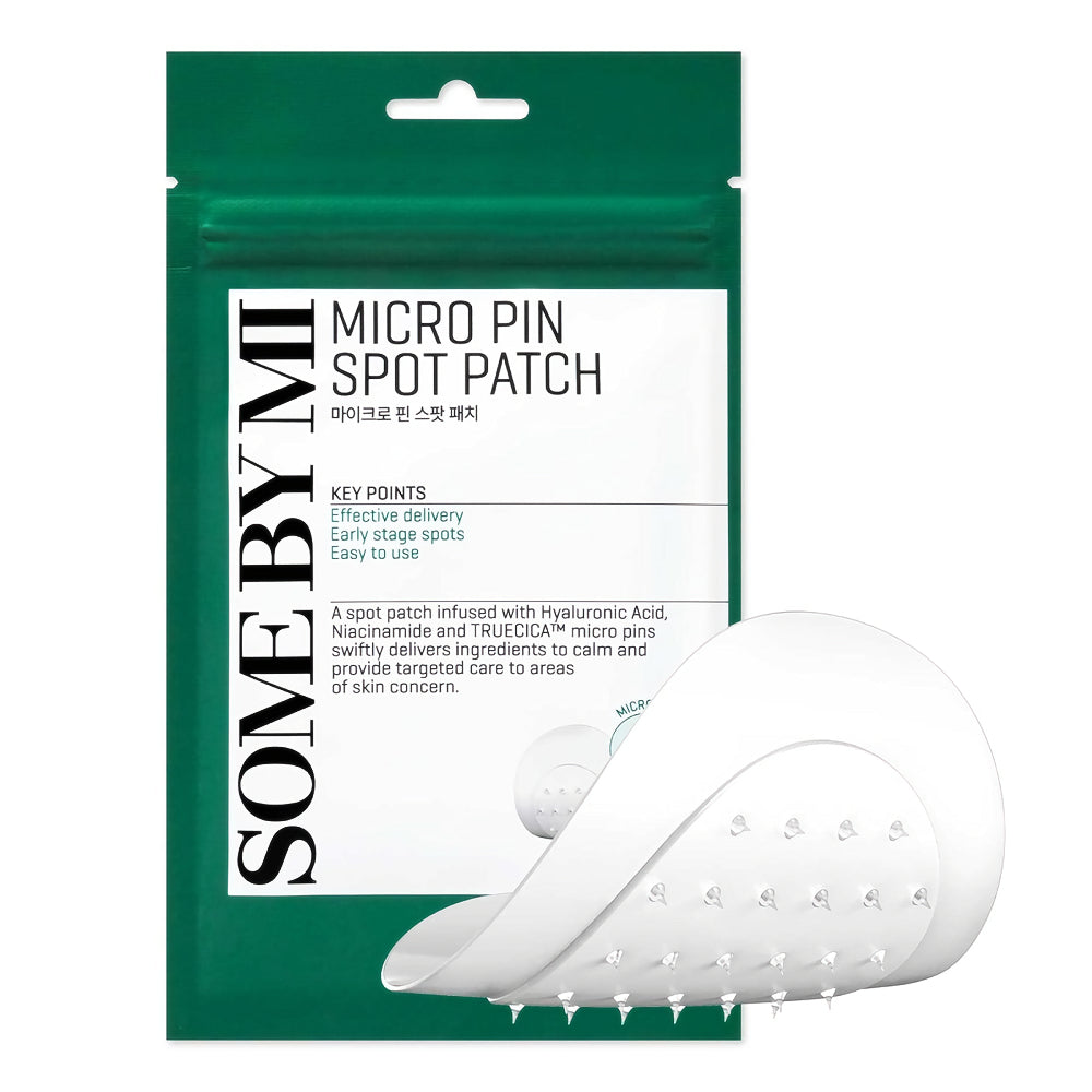 [Some By Mi] Micro Pin Spot Patch (9 Stück)