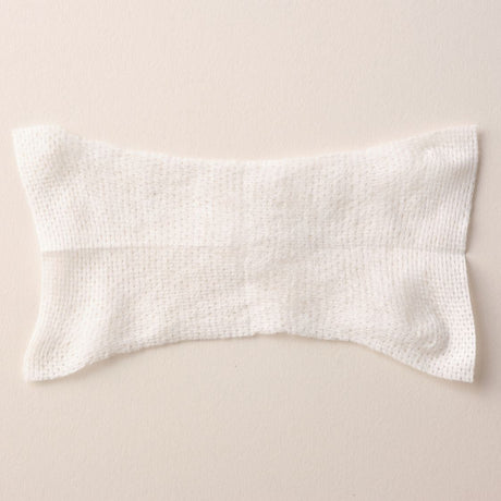 [HEVEBLUE] Bleach-free Biodegradable Stretchy 100% Cotton Pads