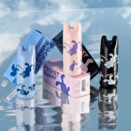 [Tonymoly] Pocket Bunny Perfume Bar