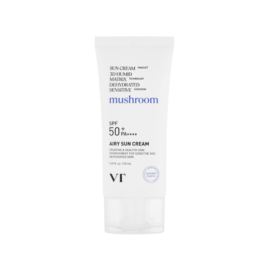 [VT Cosmetics] Airy Sun Cream