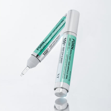 [VT Cosmetics] PDRN Reedle Shot Hair Ampoule 100dL