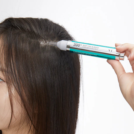 [VT Cosmetics] PDRN Reedle Shot Hair Ampoule 300dL
