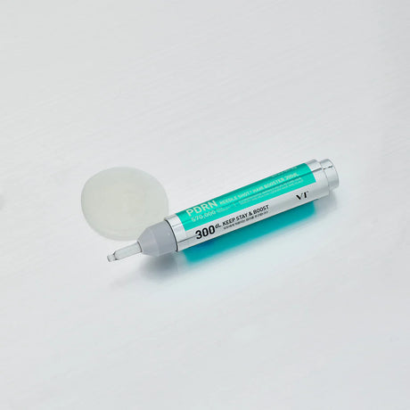 [VT Cosmetics] PDRN Reedle Shot Hair Ampoule 300dL
