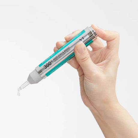 [VT Cosmetics] PDRN Reedle Shot Hair Ampoule 300dL
