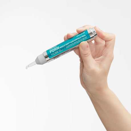 [VT Cosmetics] PDRN Reedle Shot Hair Ampoule 700dL