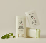 [Beauty of Joseon] Matte Sun Stick : Beifuß + Kamelie