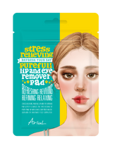 [Ariul] Stressabbauendes Purefull Lippen- und Augenentferner-Pad
