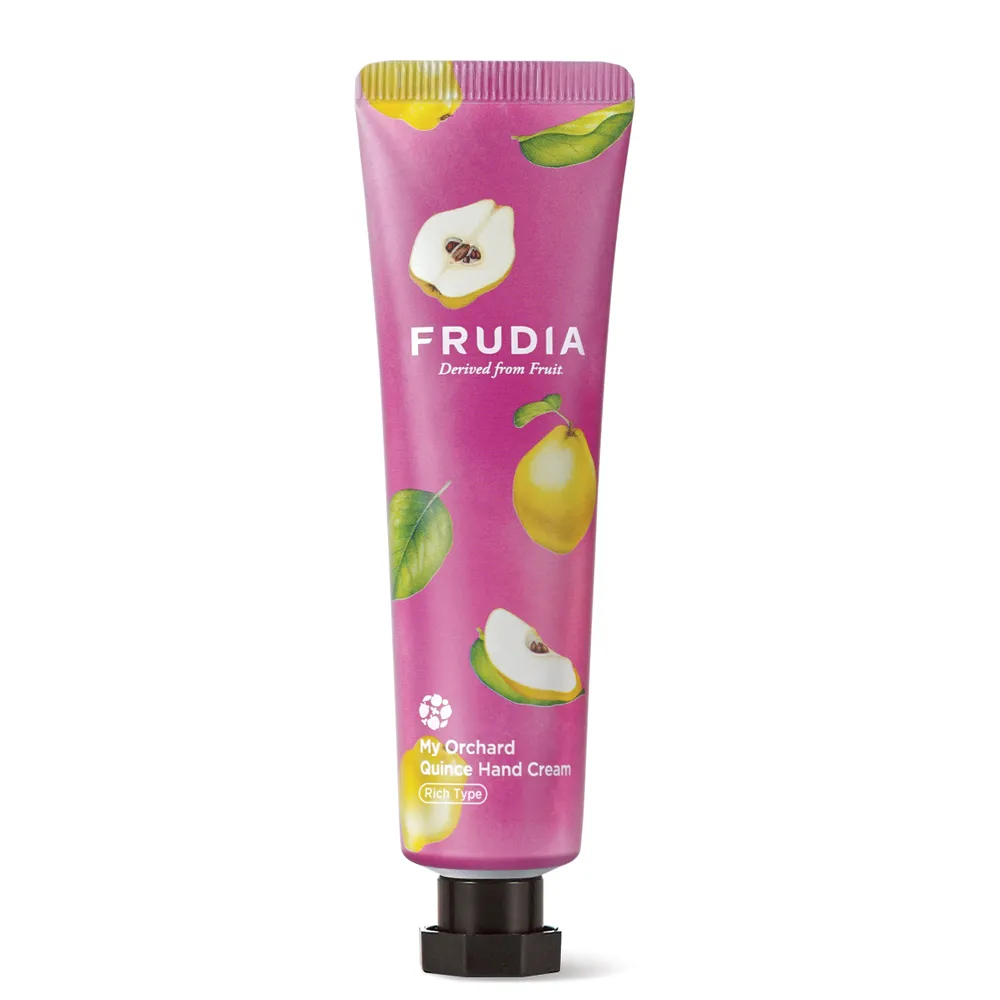 [Frudia] My Orchard Quince Hand Cream