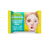 [Ariul] Stressabbauendes Purefull Lippen- und Augenentferner-Pad