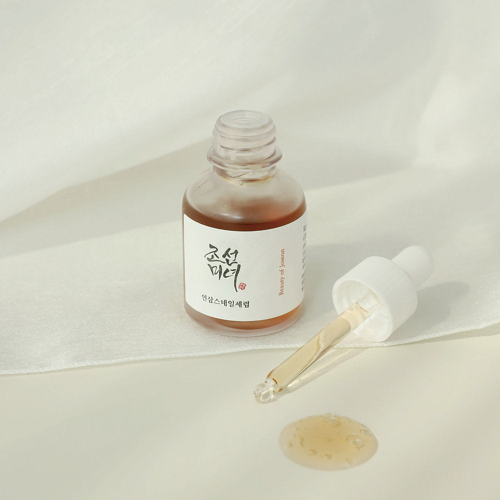 [Beauty of Joseon] Revive Serum : Ginseng + Schneckenschleim