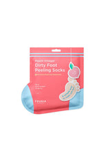 [Frudia] Meine Orchard Peach Fußpeeling-Maske