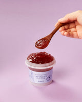 [Skinfood] Lavendel-Lebensmittelmaske