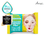 [Ariul] Stressabbauendes Purefull Lippen- und Augenentferner-Pad