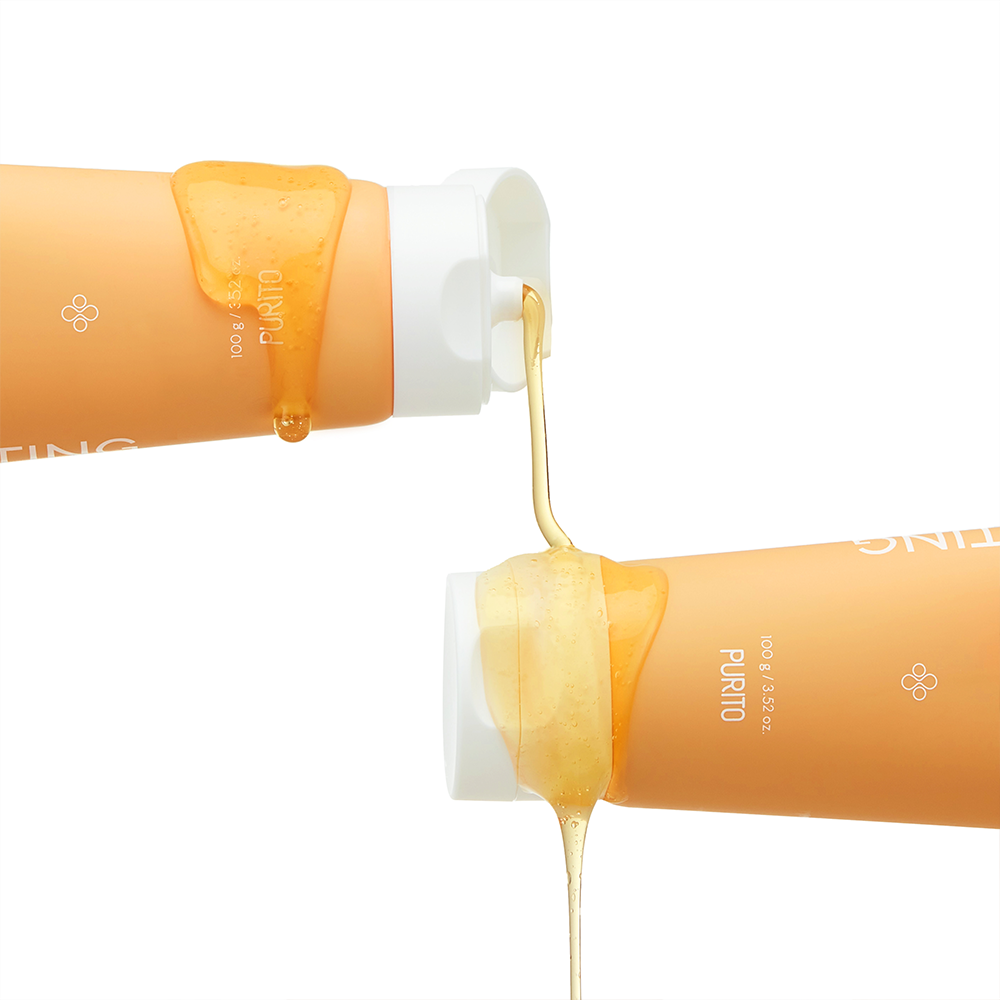 [Purito] Hydrop Sweet Gel Mask