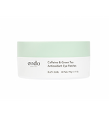 [Ondo Beauty 36.5] Koffein- & Grüner-Tee-Antioxidans-Augenpflaster BAN-JJAK