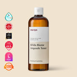 [Ma:nyo] Bifida Biome Ampoule Toner