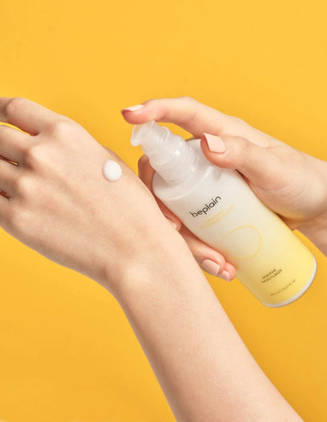 [Beplain] Kamille pH-ausgeglichene Lotion